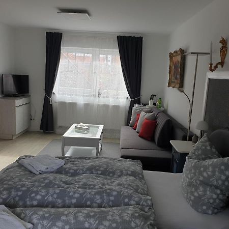 Apartuum Glückstadt Екстериор снимка