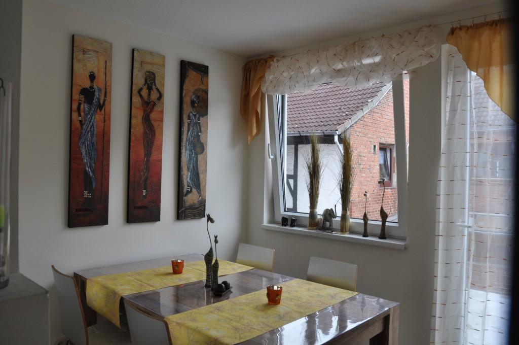 Apartuum Glückstadt Екстериор снимка